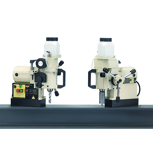 Hình ảnh máy khoan từ FM-35EDL